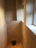 Bathroom, Woodstock, Oxfordshire, January 2016 - Image 34